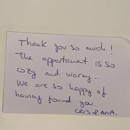 Apartment οικία αποζαρι μικρή περσα *